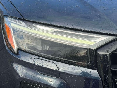 2026 Audi Q7 45 Premium