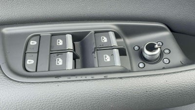 2026 Audi Q7 45 Premium