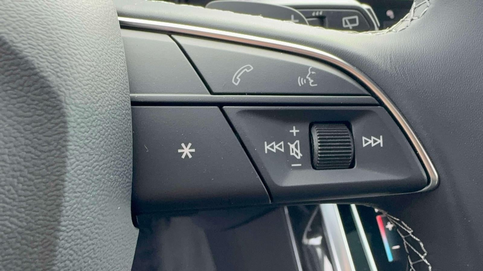 2026 Audi Q7 45 Premium