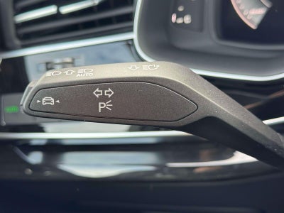 2026 Audi Q7 45 Premium