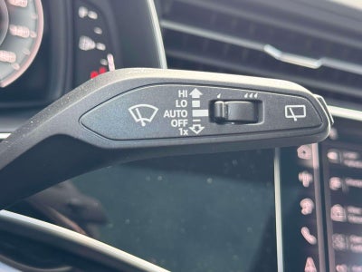 2026 Audi Q7 45 Premium