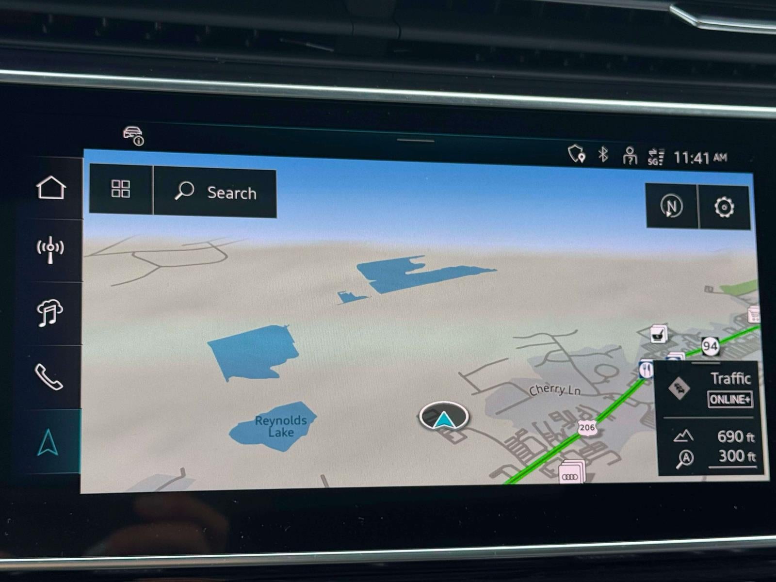 2026 Audi Q7 45 Premium