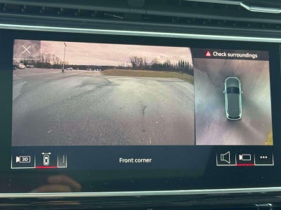 2026 Audi Q7 45 Premium