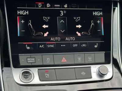 2026 Audi Q7 45 Premium