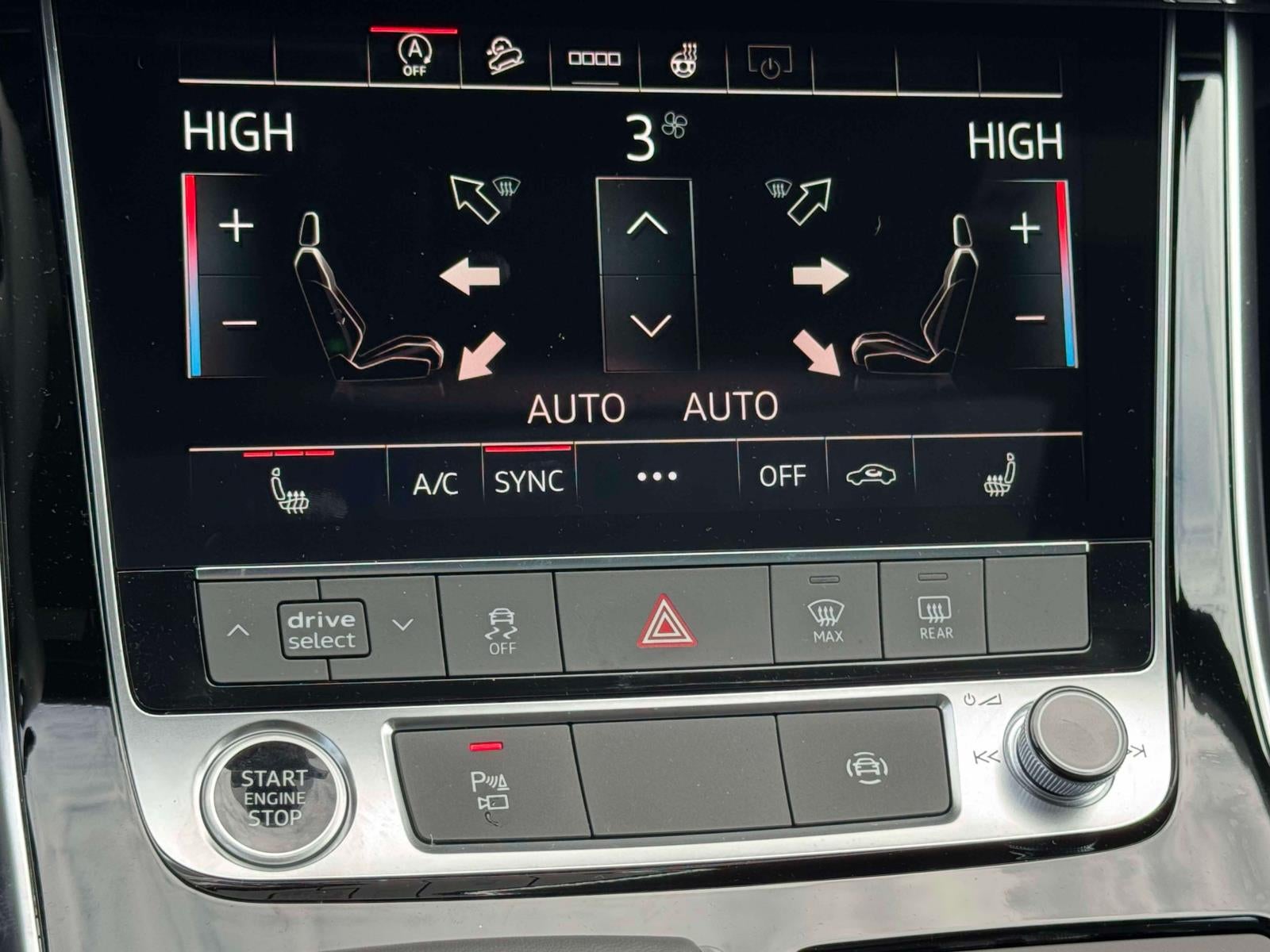 2026 Audi Q7 45 Premium