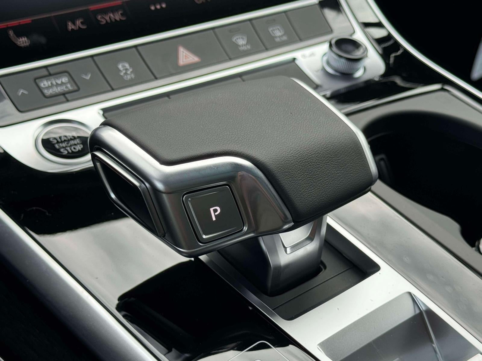 2026 Audi Q7 45 Premium