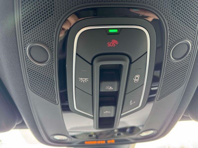 2026 Audi Q7 45 Premium