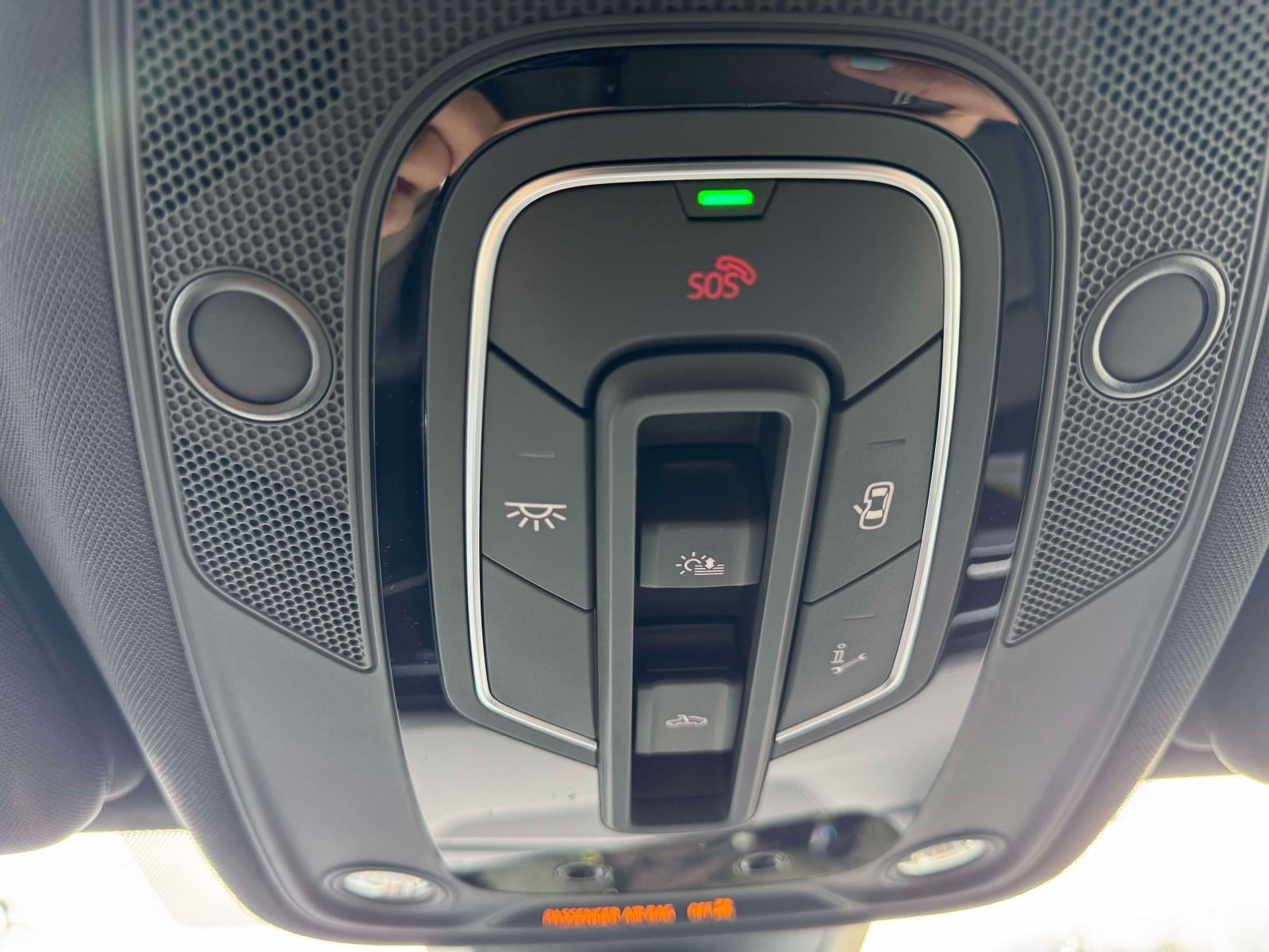 2026 Audi Q7 45 Premium