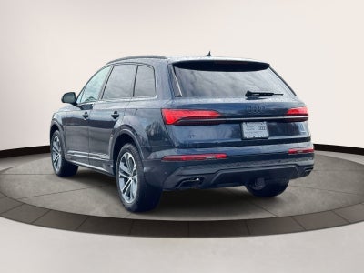 2026 Audi Q7 45 Premium