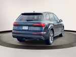 2026 Audi Q7 45 Premium