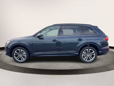2026 Audi Q7 45 Premium