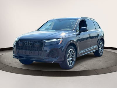 2026 Audi Q7 Premium 45 quattro *Ltd Avail*
