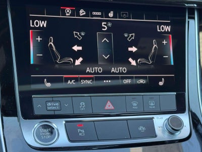 2026 Audi Q7 Premium 45 quattro *Ltd Avail*