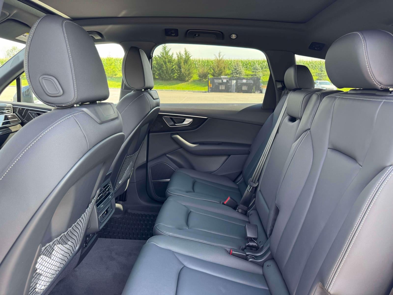 2026 Audi Q7 Premium 45 quattro *Ltd Avail*