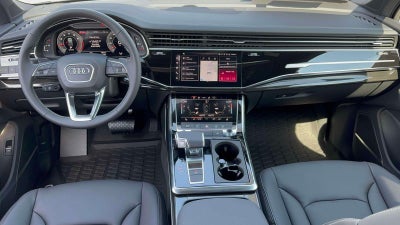 2026 Audi Q7 Premium 45 quattro *Ltd Avail*