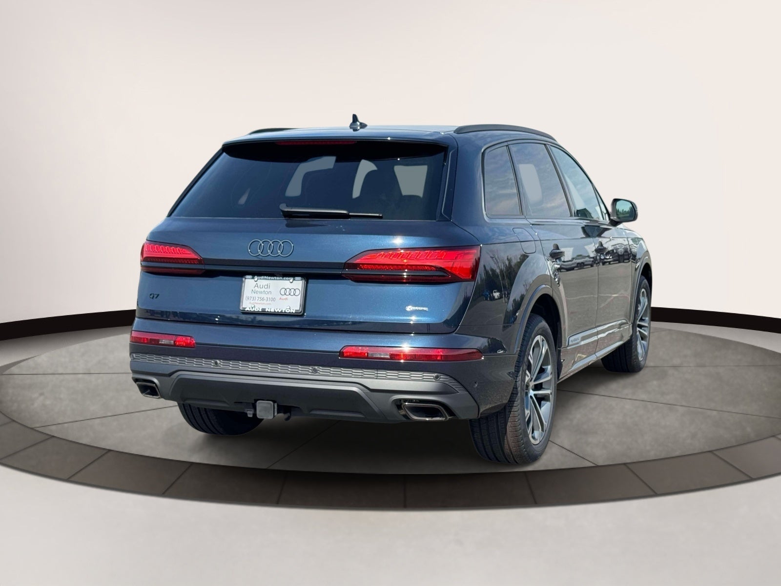 2026 Audi Q7 Premium 45 quattro *Ltd Avail*