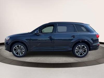 2026 Audi Q7 Premium 45 quattro *Ltd Avail*