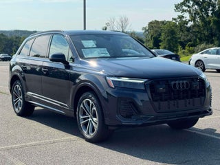 2026 Audi Q7 Premium 45 quattro *Ltd Avail*