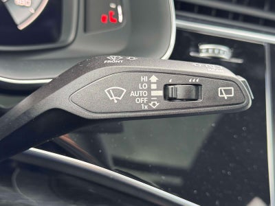 2026 Audi Q7 45 Premium