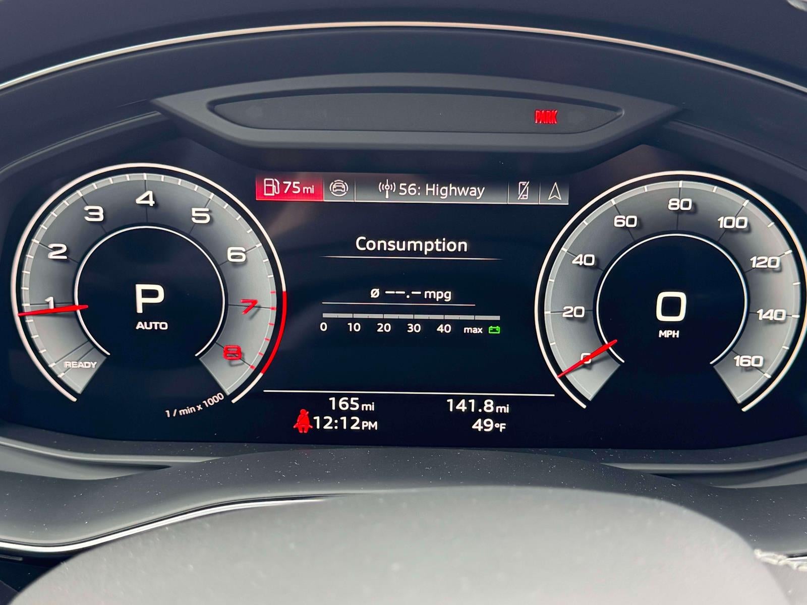 2026 Audi Q7 45 Premium