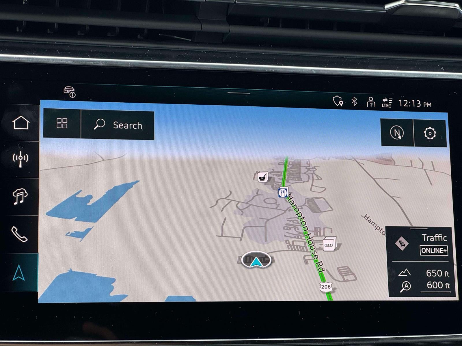 2026 Audi Q7 45 Premium