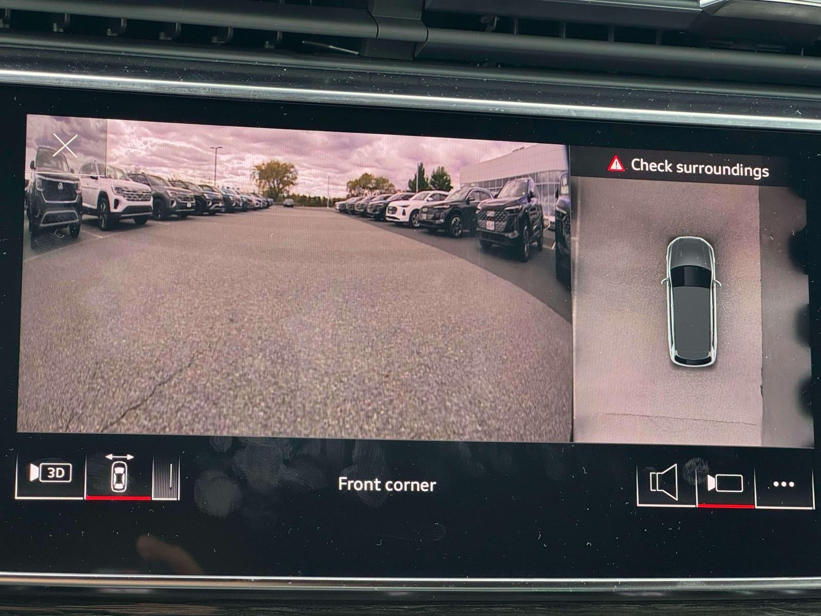 2026 Audi Q7 45 Premium