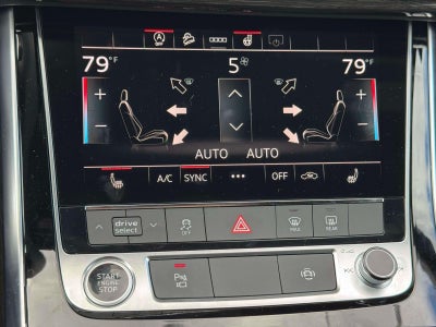 2026 Audi Q7 45 Premium