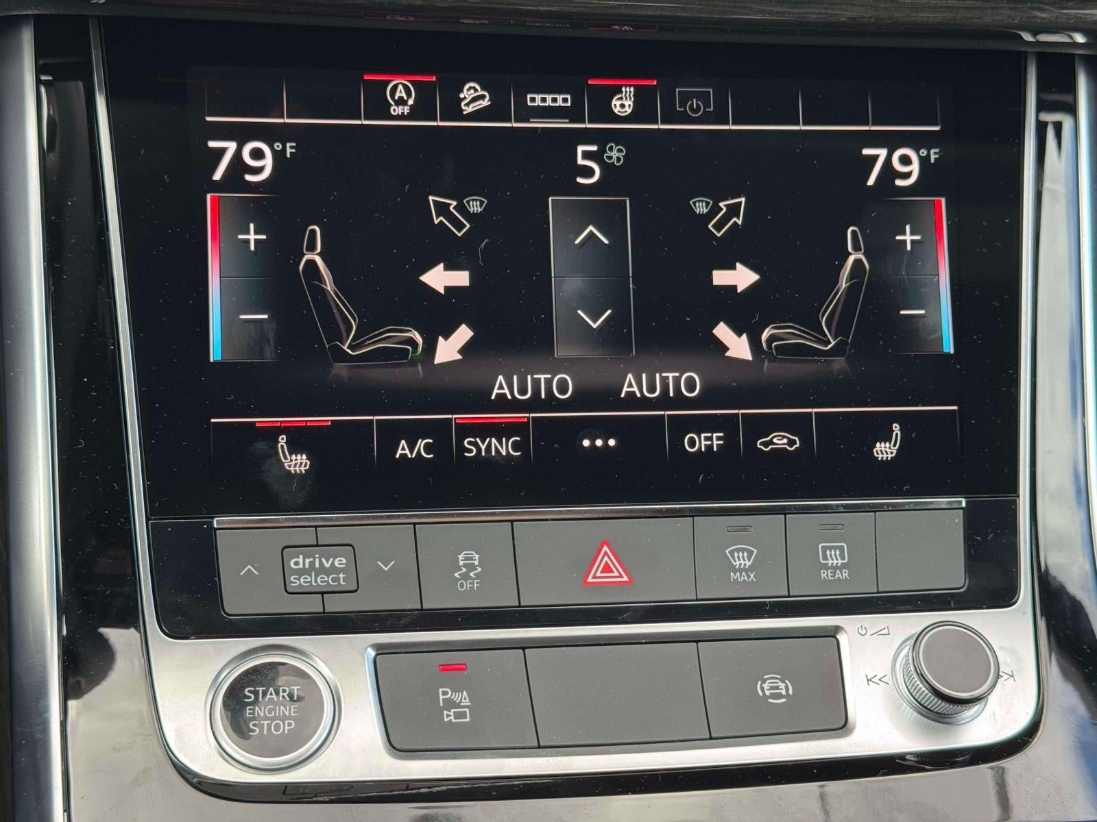 2026 Audi Q7 45 Premium