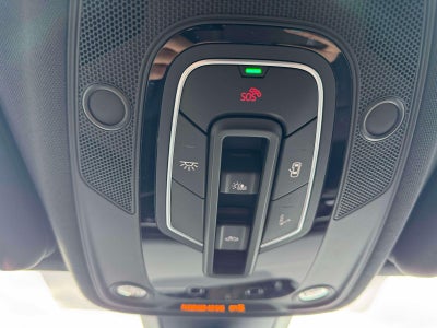 2026 Audi Q7 45 Premium