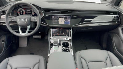 2026 Audi Q7 45 Premium