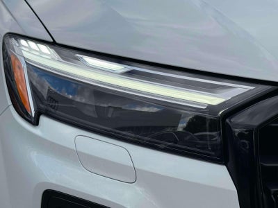 2026 Audi Q7 45 Premium