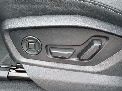 2026 Audi Q7 45 Premium