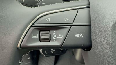 2026 Audi Q7 45 Premium