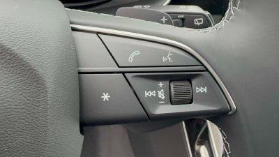 2026 Audi Q7 45 Premium