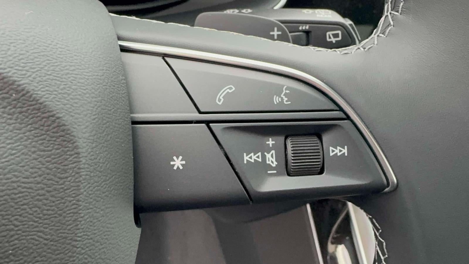2026 Audi Q7 45 Premium