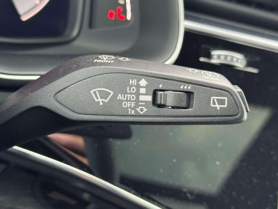 2026 Audi Q7 45 Premium