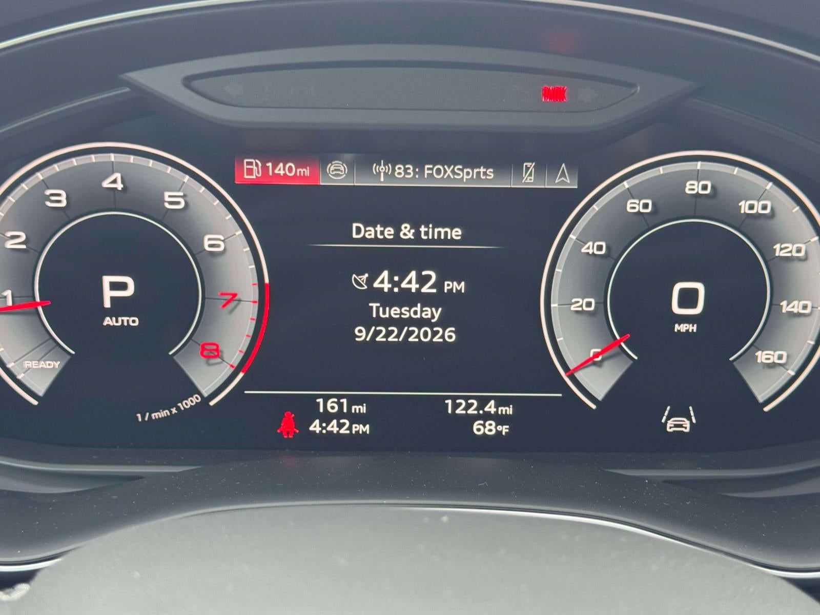 2026 Audi Q7 45 Premium