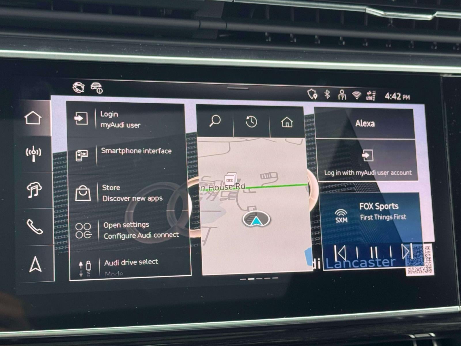 2026 Audi Q7 45 Premium