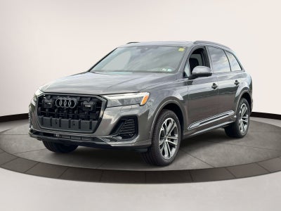 2026 Audi Q7 45 Premium