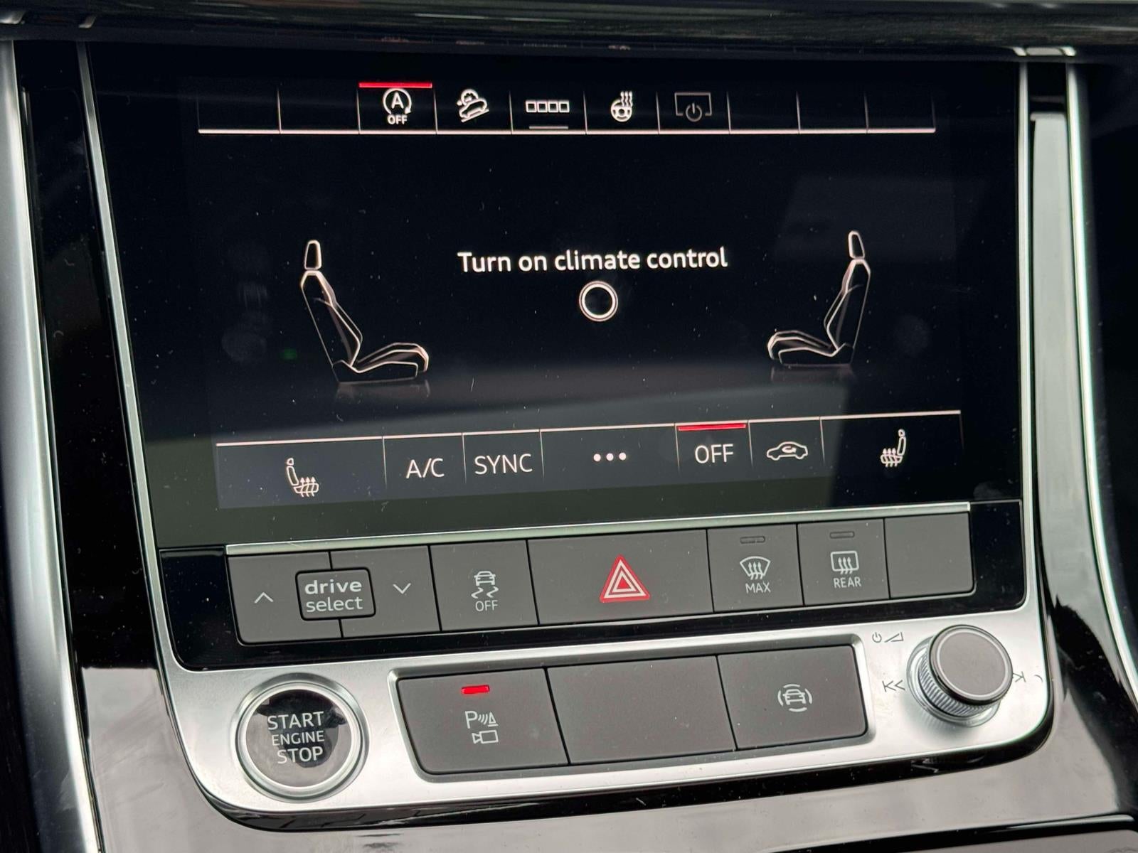 2026 Audi Q7 45 Premium