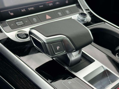 2026 Audi Q7 45 Premium