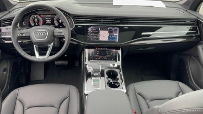 2026 Audi Q7 45 Premium