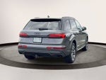 2026 Audi Q7 45 Premium