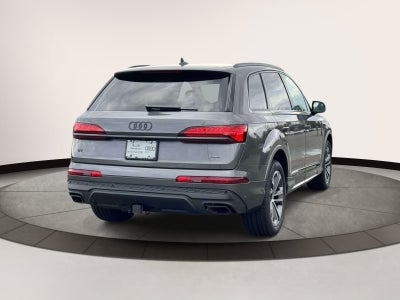 2026 Audi Q7 45 Premium