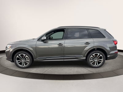 2026 Audi Q7 45 Premium