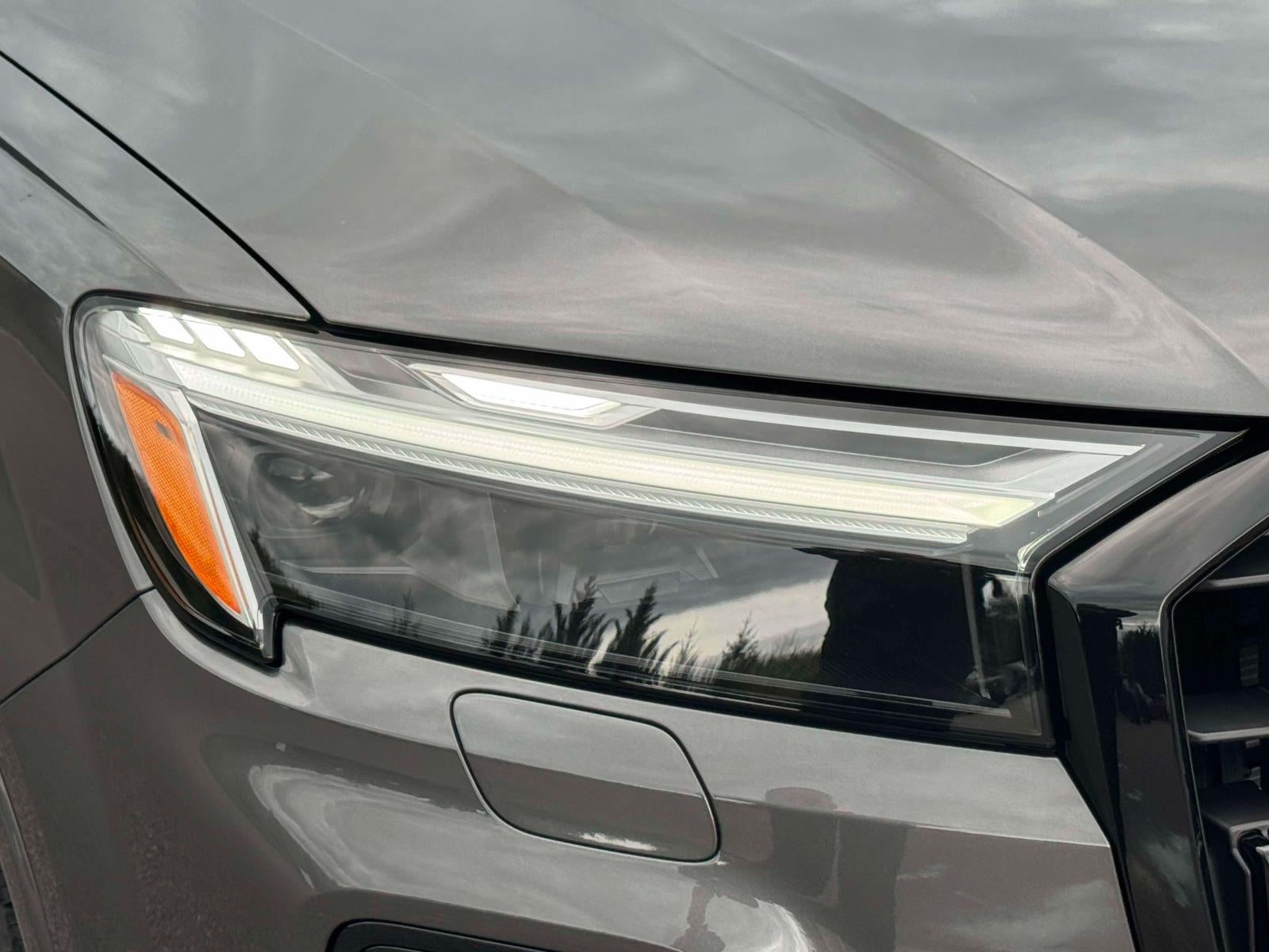 2026 Audi Q7 45 Premium