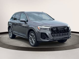 2026 Audi Q7 45 Premium