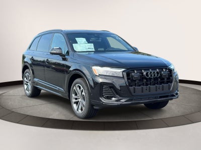 2026 Audi Q7 Premium 45 quattro *Ltd Avail*