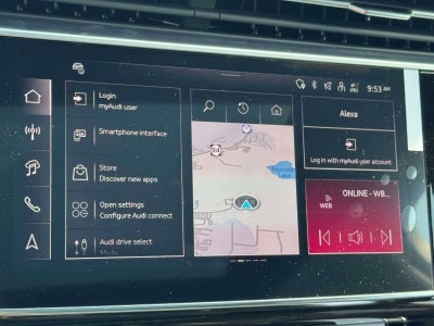 2026 Audi Q7 Premium 45 quattro *Ltd Avail*