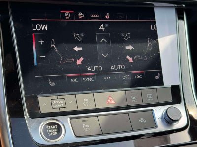2026 Audi Q7 Premium 45 quattro *Ltd Avail*